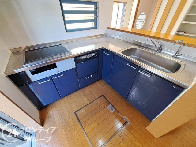 4LDK Modern House in Himeji with Parking for 2 Cars - Thumbnail 2