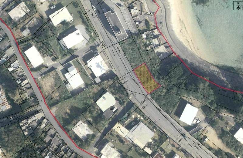 Ocean View Land for Sale in Uruma City, Okinawa - Thumbnail 4