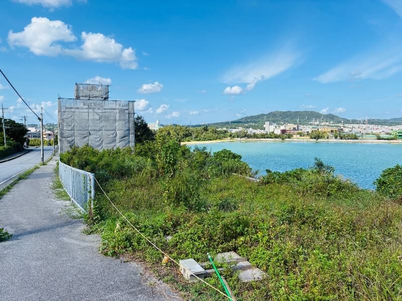 Ocean View Land for Sale in Uruma City, Okinawa - Thumbnail 3