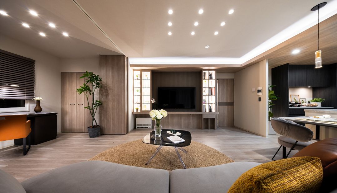 4LDK New Condominium in Chuo, Sapporo, Hokkaido - Thumbnail 2