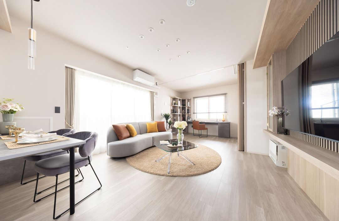 4LDK New Condominium in Chuo, Sapporo, Hokkaido - Thumbnail 3