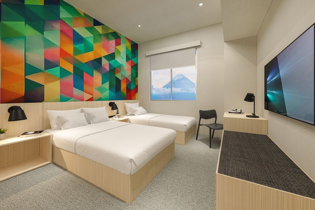 Hotel 101 Niseko Studio Condo for Sale in Hokkaido - Thumbnail 4