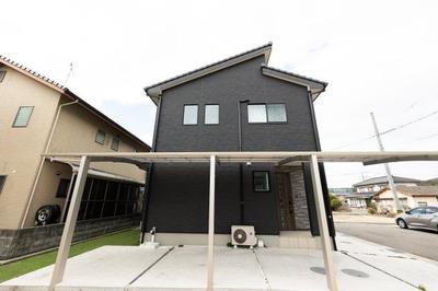 4LDK Modern House with Solar Power in Fukuyama — Image 2, Fukuyama, Hiroshima