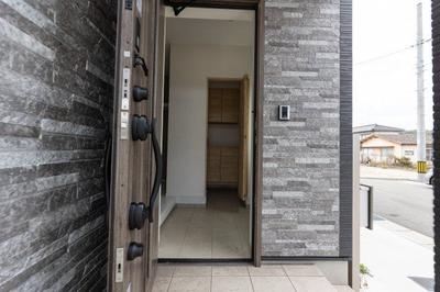 4LDK Modern House with Solar Power in Fukuyama — Image 4, Fukuyama, Hiroshima