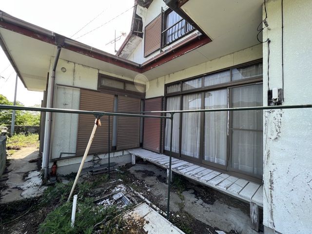 5DK House in Nagasaki's Kogakura - 580万円 - Thumbnail 3