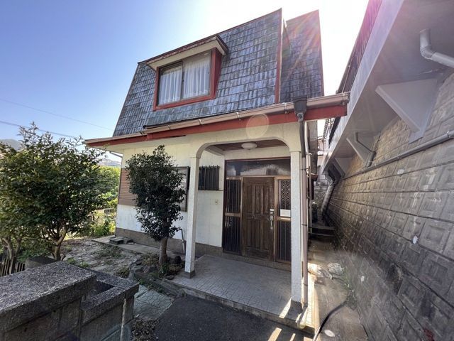 5DK House in Nagasaki's Kogakura - 580万円 - Thumbnail 4