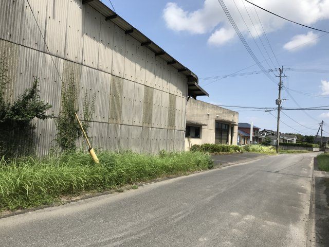 Kagoshima property with commercial potential - 2200万円 - Thumbnail 3