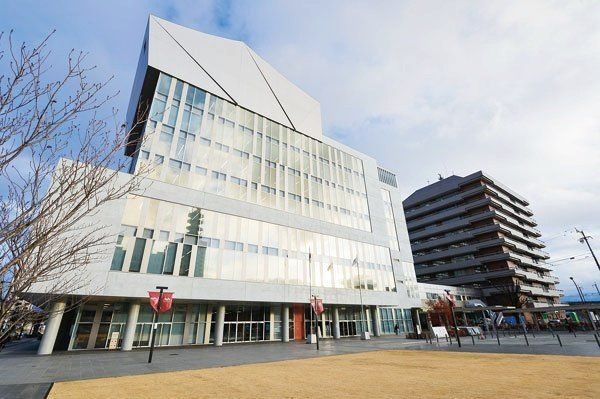 3LDK Apartment for Sale in Nagano City with Shinkansen Access - Thumbnail 3