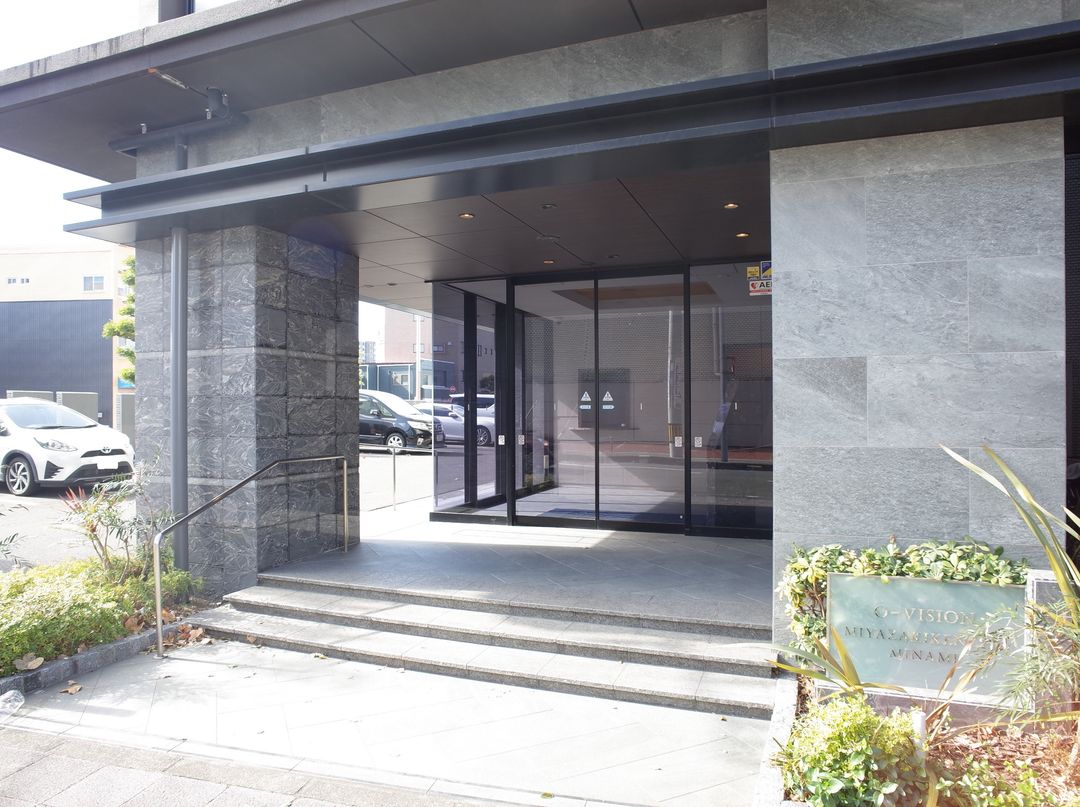 3LDK Apartment for Sale in Miyazaki City, Miyazaki Prefecture - Thumbnail 2