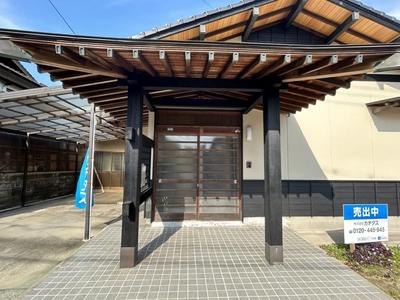 Renovated 4SLDK House in Ube City with Parking — Image 4, Ube, Yamaguchi