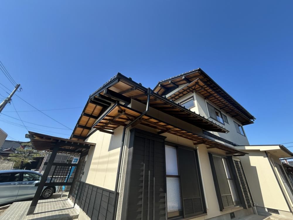 Renovated 4SLDK House in Ube City with Parking - Thumbnail 3