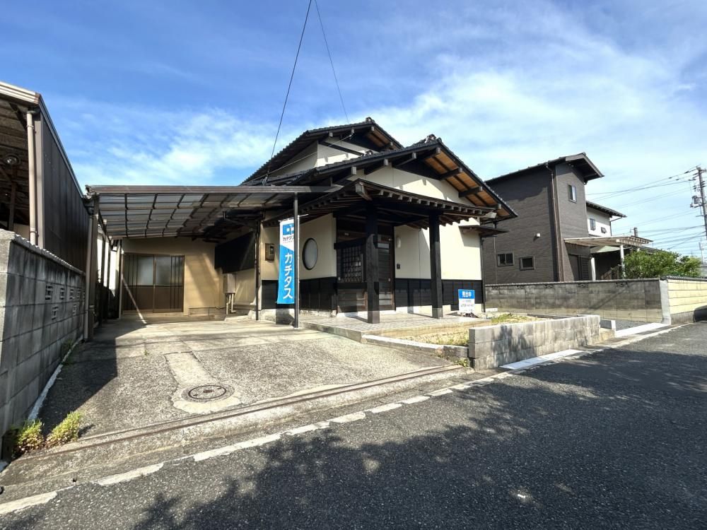Renovated 4SLDK House in Ube City with Parking - Thumbnail 2