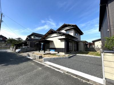 Renovated 4SLDK House in Ube City with Parking — Image 3, Ube, Yamaguchi