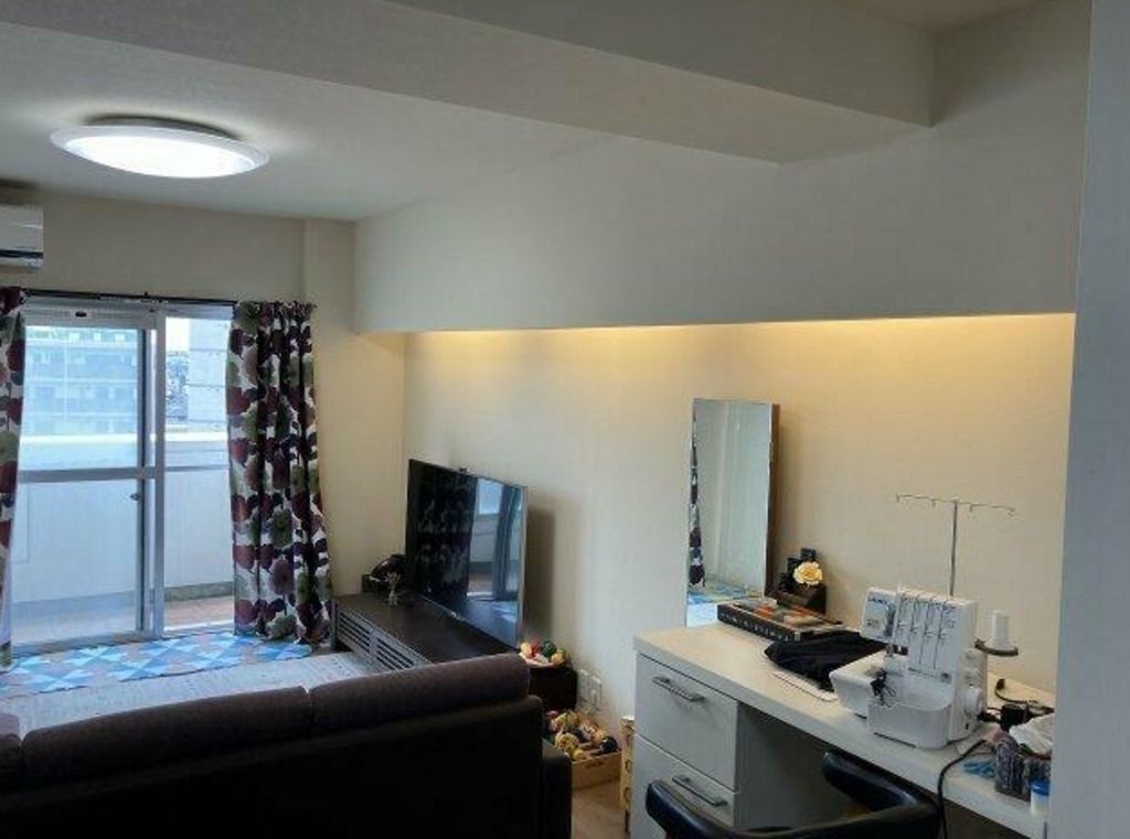 1LDK Apartment for Sale near Hamamatsu Station, Shizuoka - Thumbnail 4