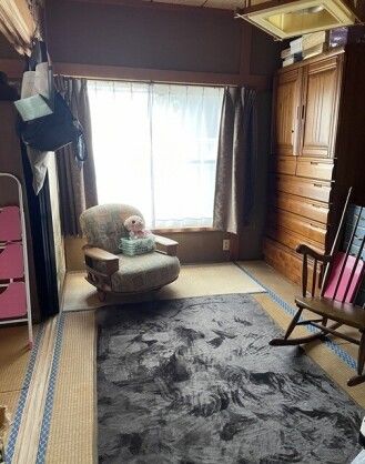 4DK Wooden House for Sale in Noshiro, Akita - 2.5M Yen - Thumbnail 2