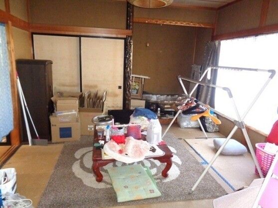 4DK Wooden House for Sale in Noshiro, Akita - 2.5M Yen - Thumbnail 3