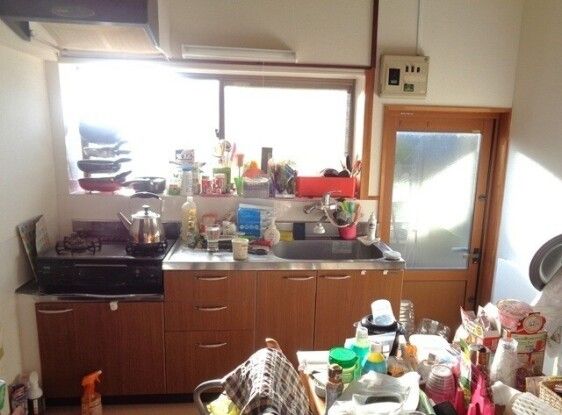 4DK Wooden House for Sale in Noshiro, Akita - 2.5M Yen - Thumbnail 4