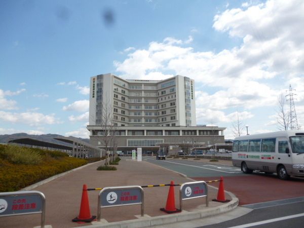 Residential Land for Sale in Uji, Kyoto - 120.17 sqm Plot - Thumbnail 3
