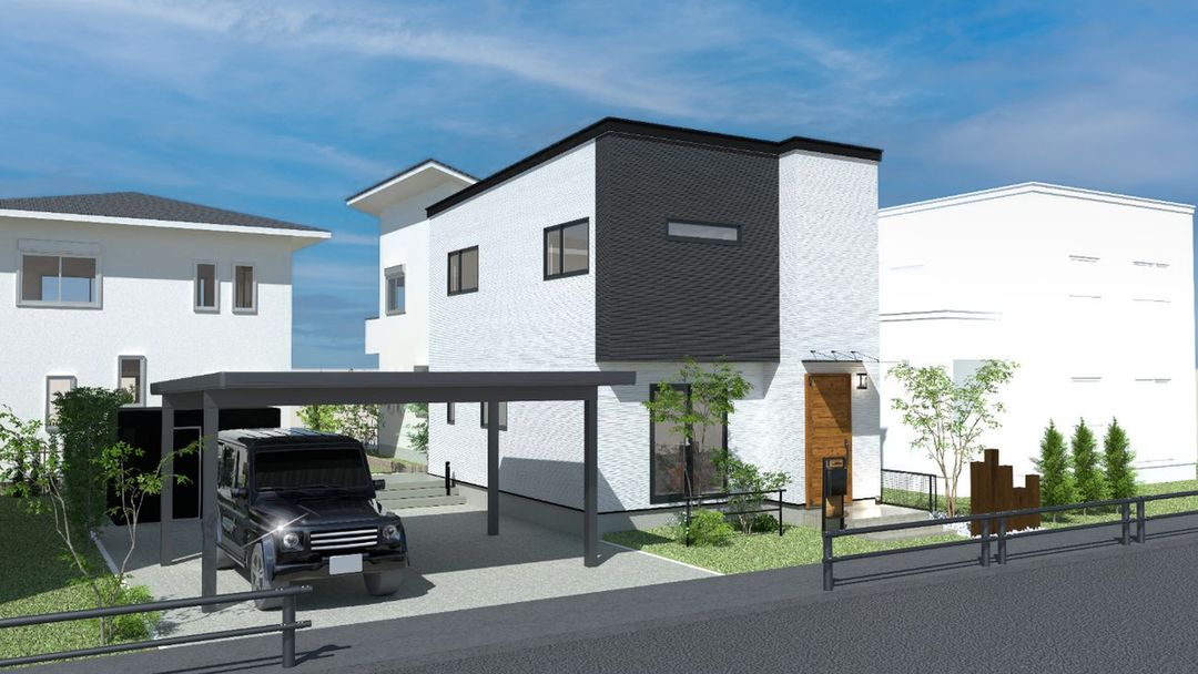 Land for Sale in Sapporo Teine Ward with Building Conditions - Thumbnail 3