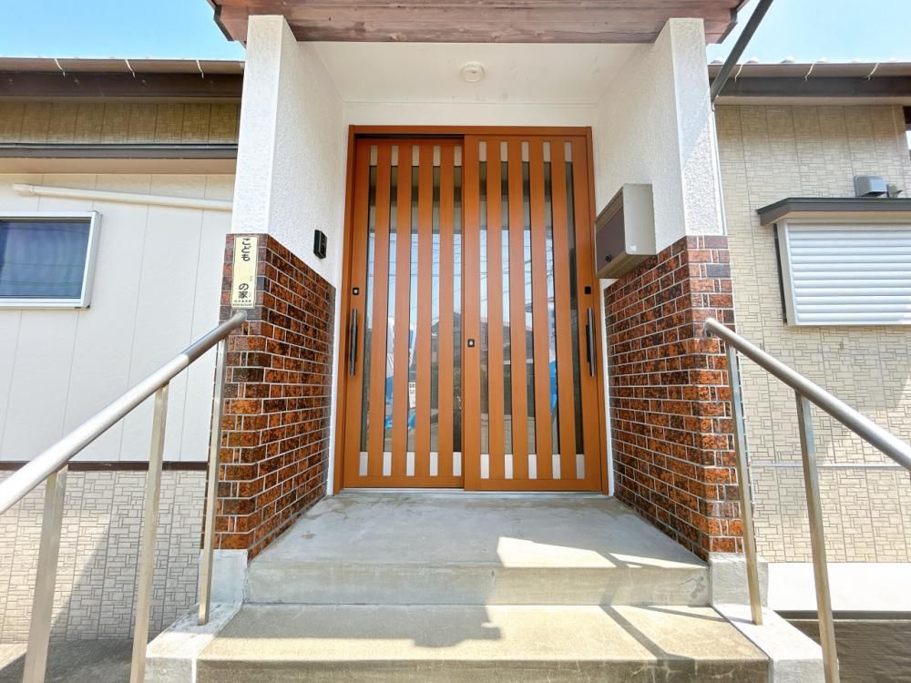 3LDK House Near Nagayo Station | Renovated Family Home - Image 1