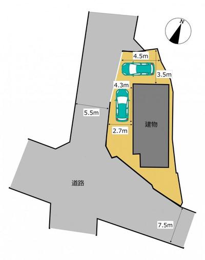 3LDK House Near Nagayo Station | Renovated Family Home — Image 2, Nagayo, Nagasaki