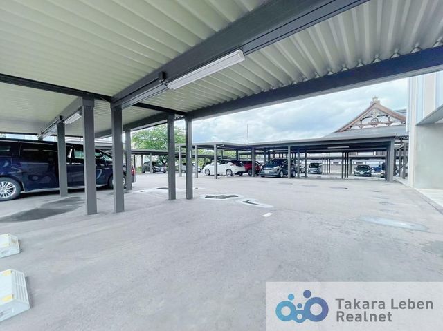 Reven Yokote THE MID RESIDENCE 10F 3LDK Apartment for Sale - Thumbnail 4