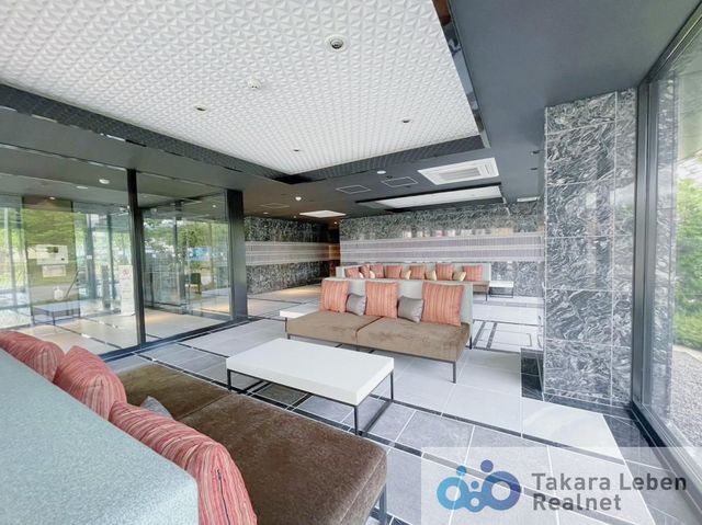 Reven Yokote THE MID RESIDENCE 10F 3LDK Apartment for Sale - Thumbnail 3