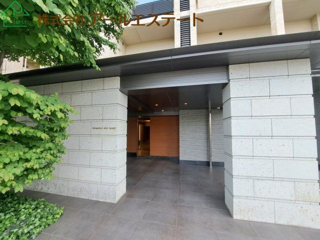Presea Neo Himeji 1SLDK Apartment for Sale Near Himeji Station - Thumbnail 4