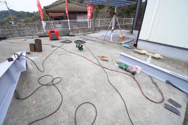 Renovated 2LDK House with Solar Power in Sasebo, Nagasaki - Thumbnail 2