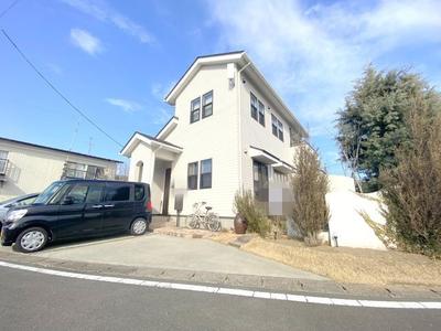 4LDK House for Sale in Higashimatsushima Miyagi — Image 3, Higashimatsushima, Miyagi