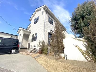 4LDK House for Sale in Higashimatsushima Miyagi — Image 1, Higashimatsushima, Miyagi