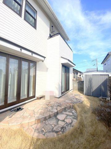 4LDK House for Sale in Higashimatsushima Miyagi — Image 1, Higashimatsushima, Miyagi
