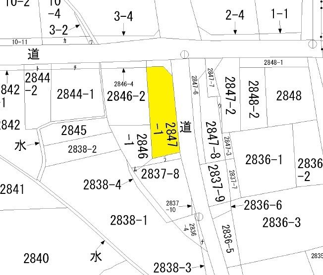 Land with Old House for Sale in Izumi City, Kagoshima - Thumbnail 3
