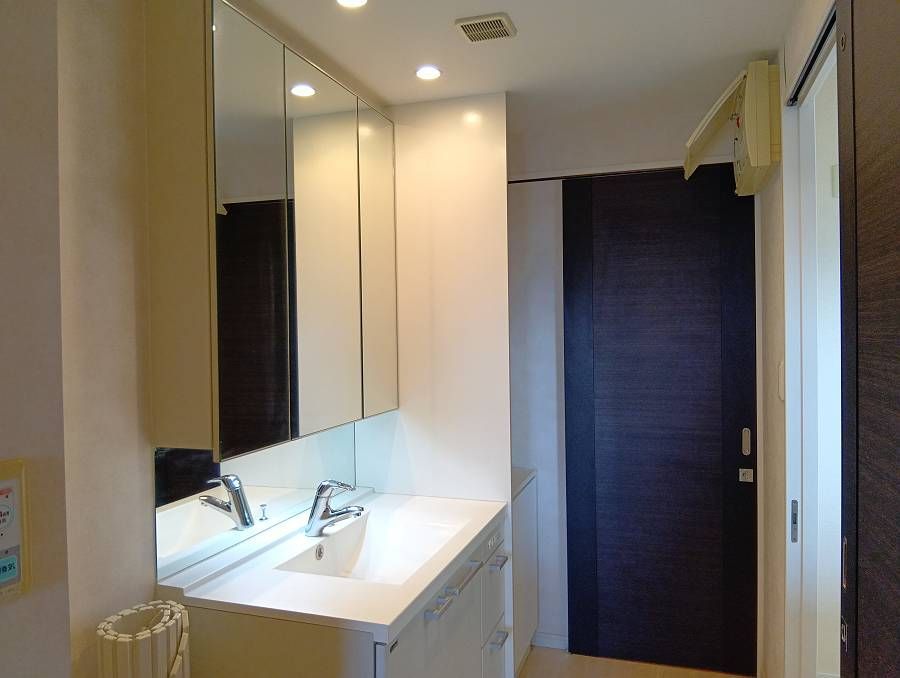 3LDK Apartment in Core Mansion Rennes Ohashi, Miyazaki - Thumbnail 4