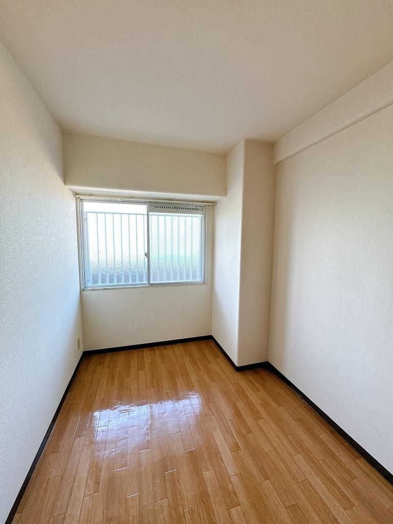 3LDK Corner Apartment in Takamatsu - Alphastates Akanemachi II - Thumbnail 4