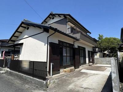 Renovated 4LDK House Near Higashi-Akasaka Station — Image 2, Ogaki, Gifu
