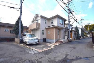 3LDK House for Sale in Iruma, Saitama - Near Irumashi Station — Image 1, Iruma, Saitama