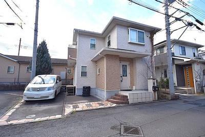 3LDK House for Sale in Iruma, Saitama - Near Irumashi Station — Image 1, Iruma, Saitama
