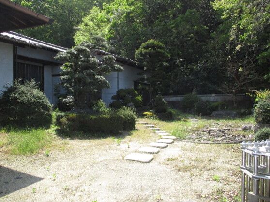 4DK Akiya House for Sale in Kasaoka, Okayama - Thumbnail 2