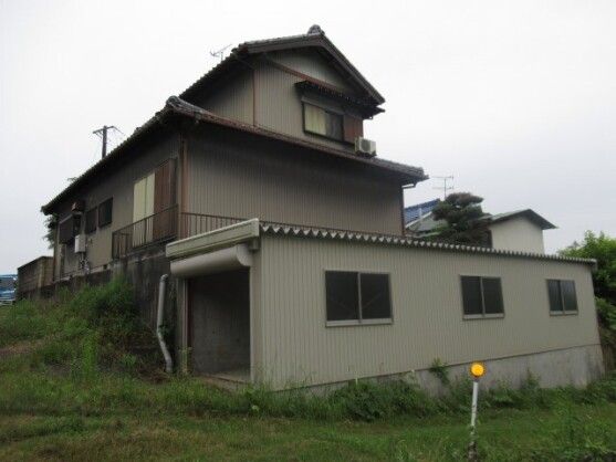 5LDK Wooden House for Sale in Toyokawa, Aichi - 126.9㎡ - Thumbnail 2