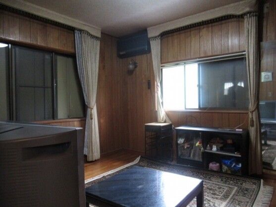 5LDK Wooden House for Sale in Toyokawa, Aichi - 126.9㎡ - Thumbnail 4