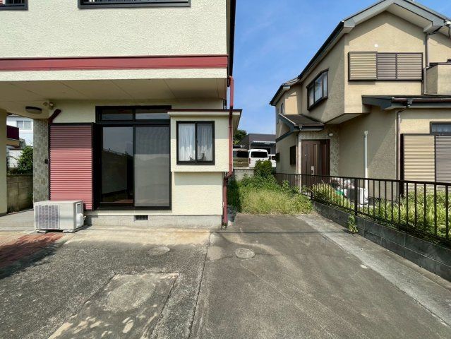 4LDK Wooden House for Sale in Takasaki, Gunma - Near Minami-Takasaki Station - Thumbnail 3