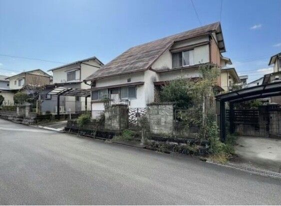 Buy a 2-Story House in Kani City, Gifu with 74m2 Floor Area - Thumbnail 3