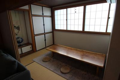 Used detached house in Ikezonocho, Chikusa-ku, Nagoya - Large two-family home - Chikusa-ku, Nagoya — Image 3, Chikusa, Aichi