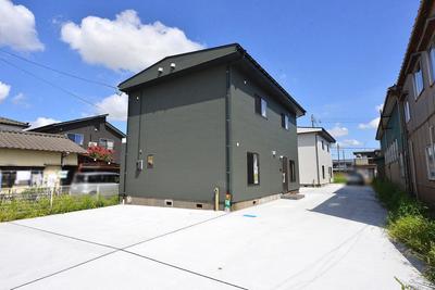 Tsubame City Suidocho 4-chome A Building | Tsubame City, JR Yahiko Line Tsubame Station 35 minutes walk Used detached house (Property number: 0112734-0003382) — Image 2, Tsubame, Niigata