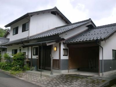 Vacant House Search@Hokkori Unnan Settlement Site — Image 1, Akitakada, Hiroshima