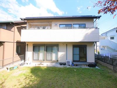 377-1 Higashitagacho 5-chome | Hitachi City, JR Joban Line Hitachitaga Station 10-minute walk from used detached house (Property number: 0139446-0001342) — Image 1, Hitachi, Ibaraki