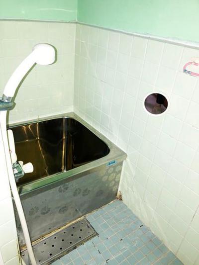 Used terraced house in Yamashina-ku, Nakanokawa-cho, Oyama - Yamashina-ku, Kyoto — Interior, Yamashina, Kyoto