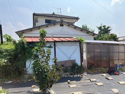 Used detached house in Oaza Wakana | Chikugo City, 12 minutes walk from Hainuzuka Station on the JR Kagoshima Main Line (Property number: 0145131-0000553) — Image 2, Chikugo, Fukuoka