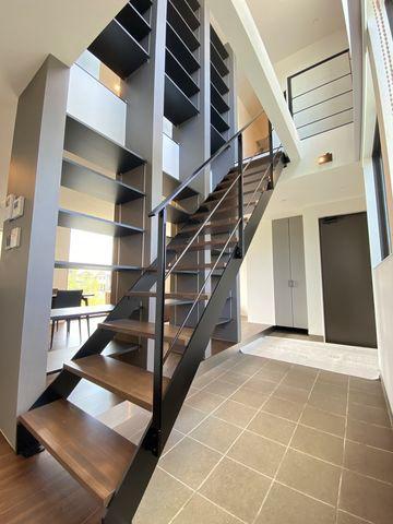 Newly built detached house, Hanadate 3rd lot (S), Kikuyo-cho, Kikuchi-gun | Used detached house in Kikuyo-cho, Kikuchi-gun, 33 minutes walk from Musashizuka Station on the JR Toyohashi Main Line (Property number: 0145777-0001034) — Image 3, Kikuyo, Kumamoto